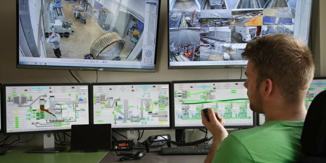 Eestist on saamas puidutöötlemise tõmbekeskus. Foto: EMPL