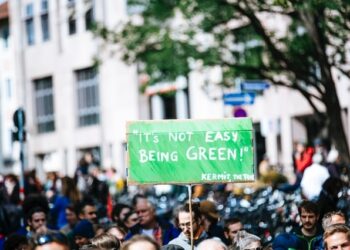 Õiglase ülemineku fond. Foto: Pixabay