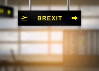 Brexit. Foto: Shutterstock