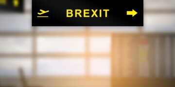 Brexit. Foto: Shutterstock