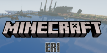 Õpilasvõistlus Tööstusplokk 2020: Minecrafti eri