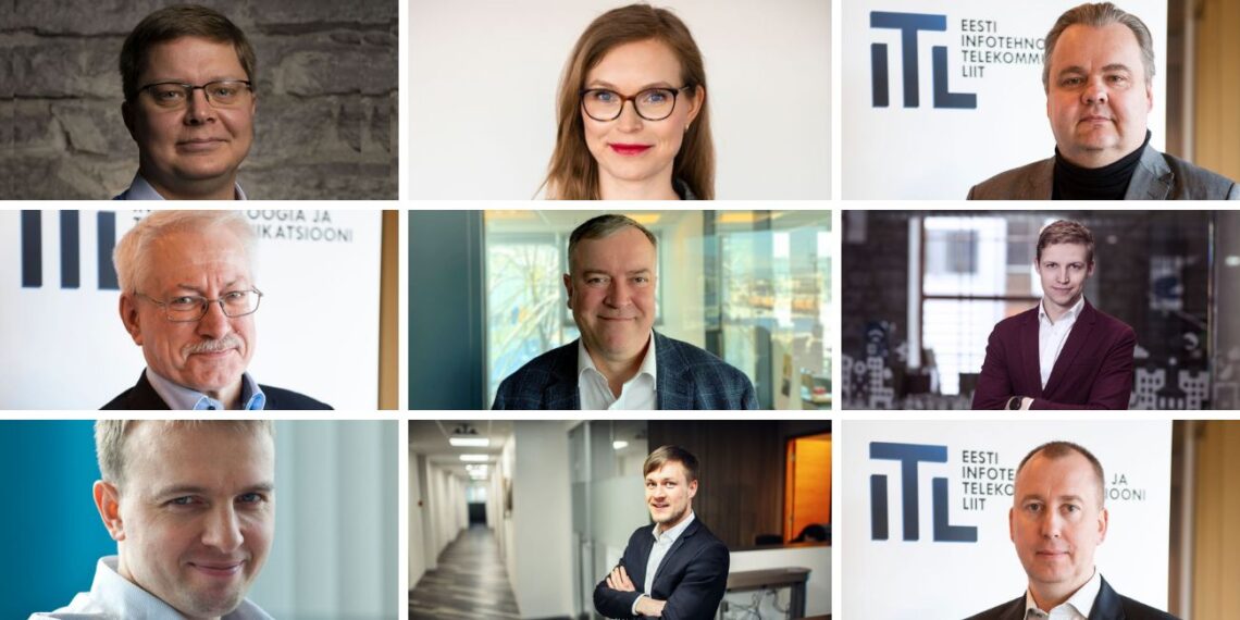 ITL valis uue juhatuse ja presidendi. Foto: ITL