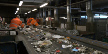 Pakendite tootjavastutus täna ja tulevikus. Foto: Üllar Huik