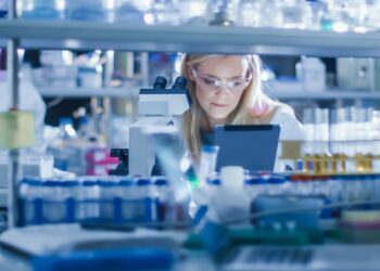 Eesti Teadusagentuur (ETAg) toetab Riigi Tugiteenuste Keskust (RTK) sektorite vahelise mobiilsuse ehk SekMo toetuse pakkumisel. Foto: Shutterstock