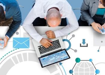 Digitaliseerimine toob olulist kasu. Foto: Shutterstock