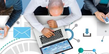 Digitaliseerimine toob olulist kasu. Foto: Shutterstock