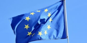 Euroopa horisont. Foto: Pixabay