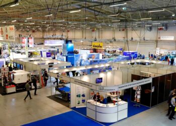 Instutec 2021. Foto: Eest Näituste AS