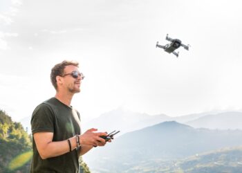 Droonid. Foto: Pixabay