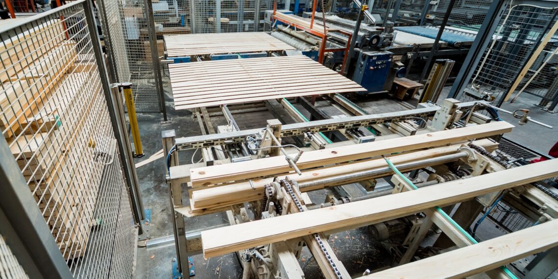 Siseturu nõudluse kasv ületas ekspordi kasvu. Foto: Shutterstock