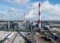 Auvere jaam võiks edaspidi rohkem keskenduda vedelkütuste ja põlevkivikemikaalide tootmisele. Foto: Enefit Energiatootmine AS