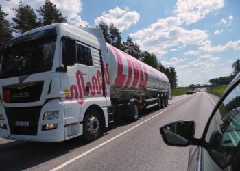 Maagaasi olulisus lähimatel kümnenditel põlevkivienergialt taastuvatele allikatele üleminekul pigem suureneb. Foto: Eesti Gaas