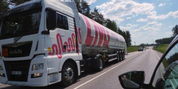 Maagaasi olulisus lähimatel kümnenditel põlevkivienergialt taastuvatele allikatele üleminekul pigem suureneb. Foto: Eesti Gaas