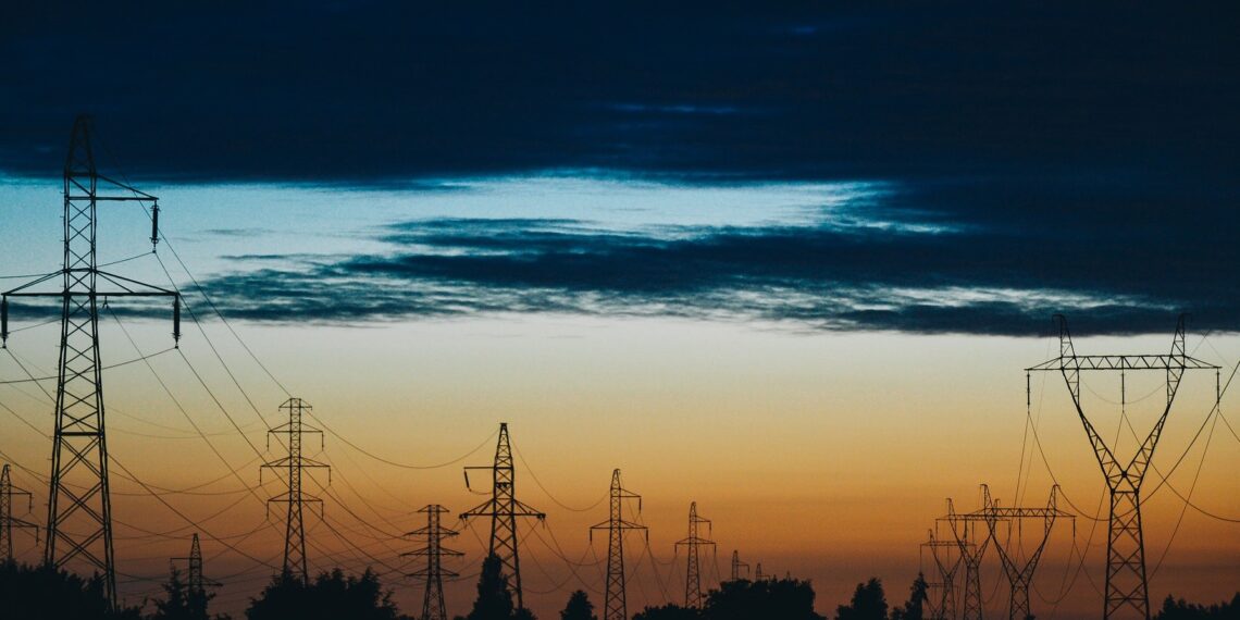 Elektri varustuskindlus. Foto: Pixabay