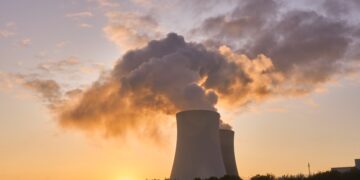 Eesti saab tagada energia varustuskindluse väikese tuumareaktoriga. Foto: Pixabay