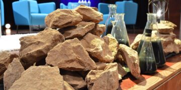 Põlevkivi aitab meil liikuda kliimaneutraalsuse suunas, sest just tänu põlevkivile saame kasutada olemasolevat kohapealset ressurssi ja juba välja arendatud tehnoloogiaid. Foto: Pixabay