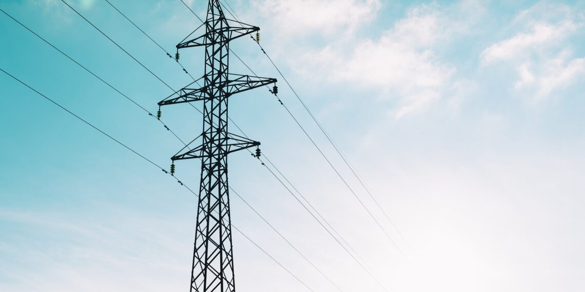 Jaotusvõrk tagab majanduse kasvu ja rohepöörde selgroo. Foto: Pixabay