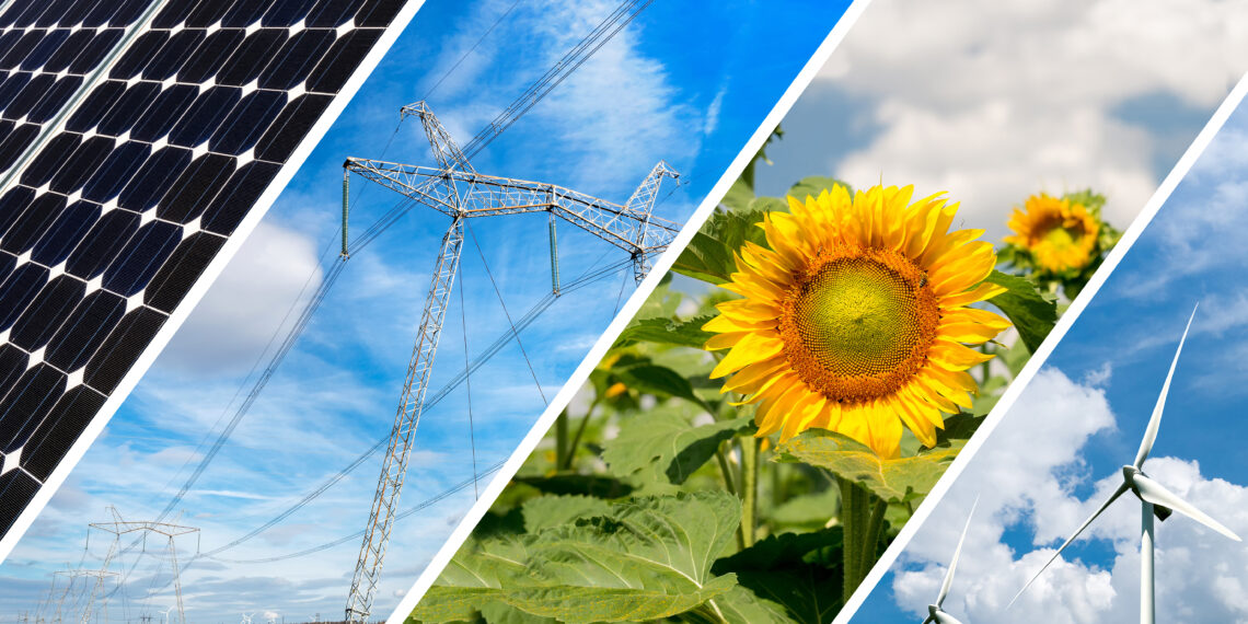 Õiglase ülemineku toetusvoorud avanevad Ida-Virumaal järgmisel aastal. Foto: Shutterstock