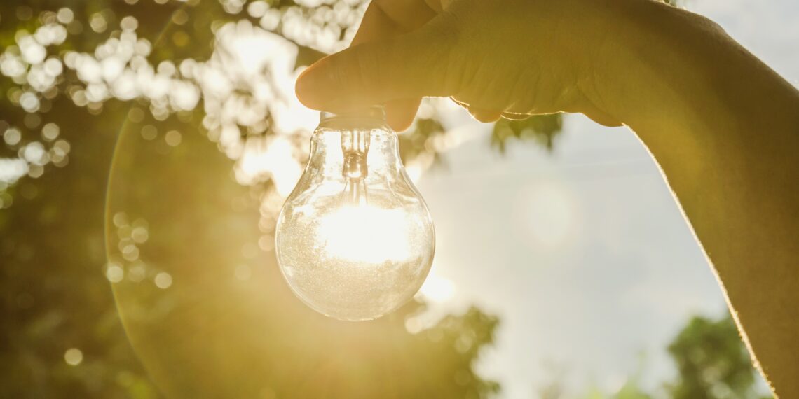 Kliimaneutraalsus. Foto: Shutterstock