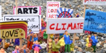 Vajame otsustusõigust enda kliimapoliitika kujundamise üle. Foto: Pixabay