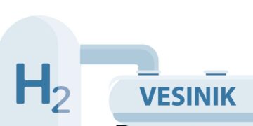 Vesinikul on Euroopa Liidu kliimaneutraalsuse saavutamisel täita suur roll