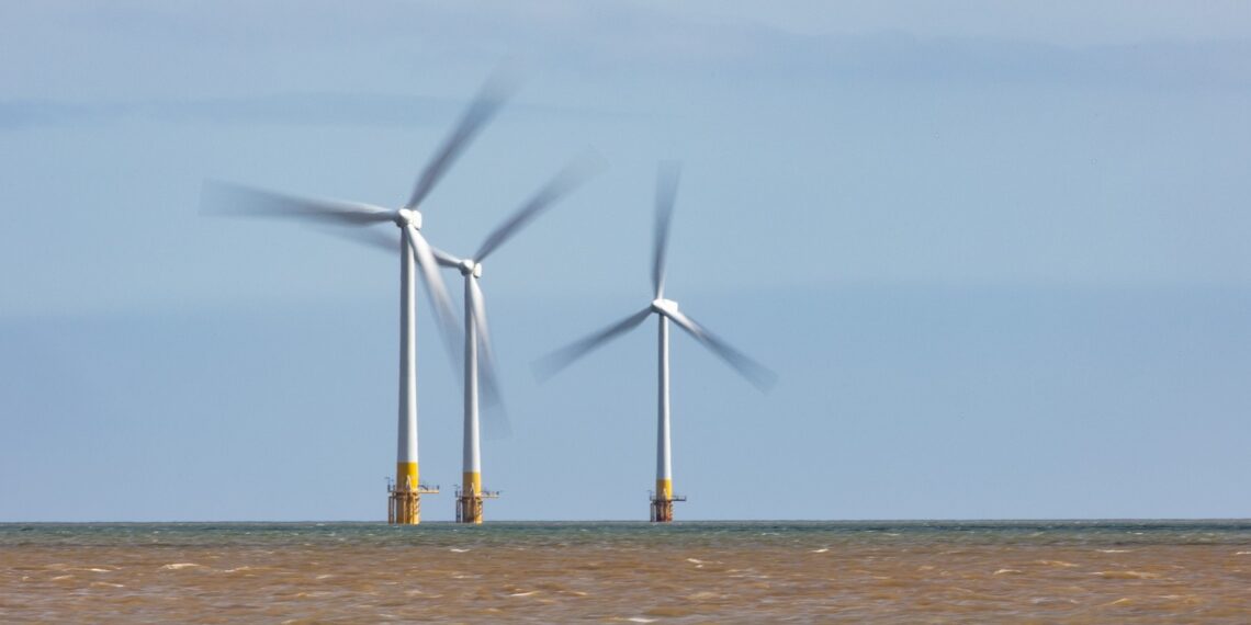 Eesti mereala planeering. Rohepööre. Foto: Pixabay