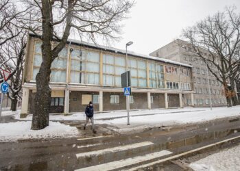 Kutsekoolid silmitsi koroonapiiranguga