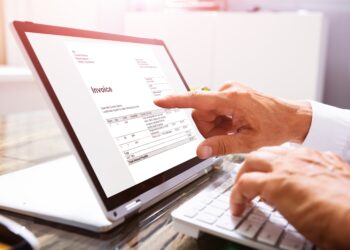 E-arve. Foto: Shutterstock