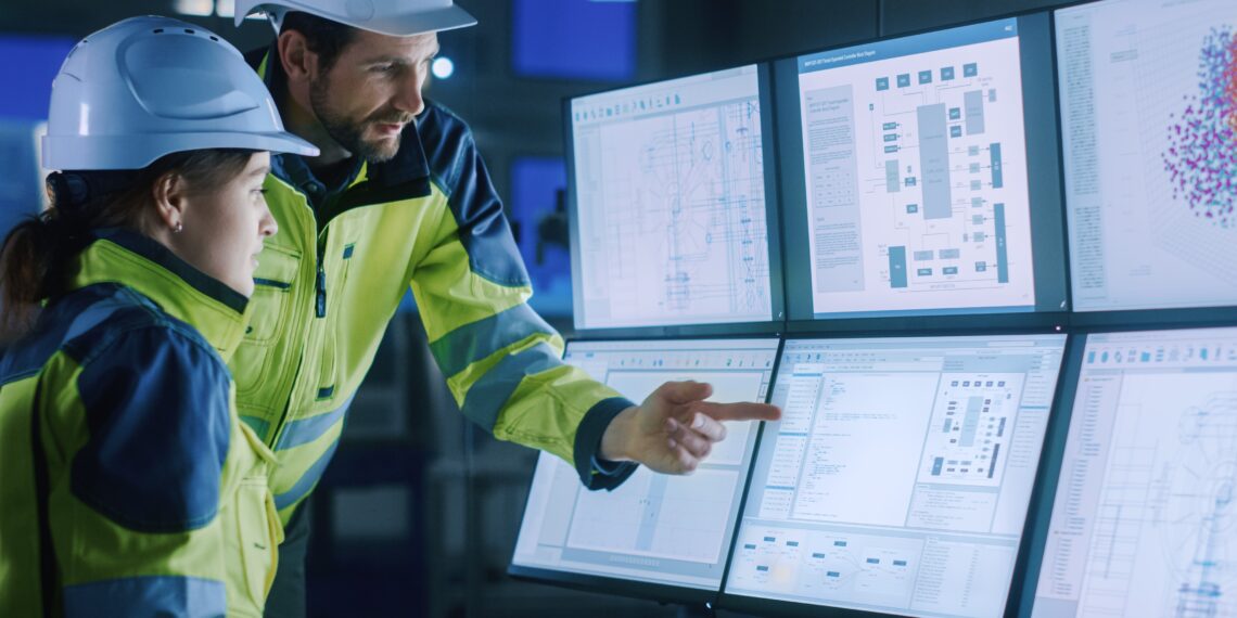 Tööstusmagistrantuur. Foto: Shutterstock