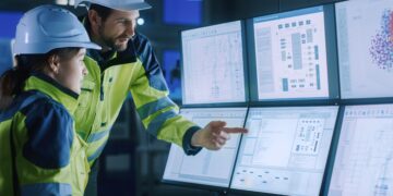 Tööstusmagistrantuur. Foto: Shutterstock