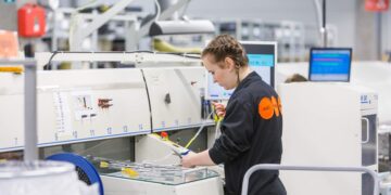 Kiibinappus sunnib ettevõtted leidlikkusele