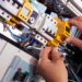 Elektroonikute kutsemeistrivõistlusel "Noor Meister 2022" selgusid 21.-22. veebruaril parimad noored elektroonikud.