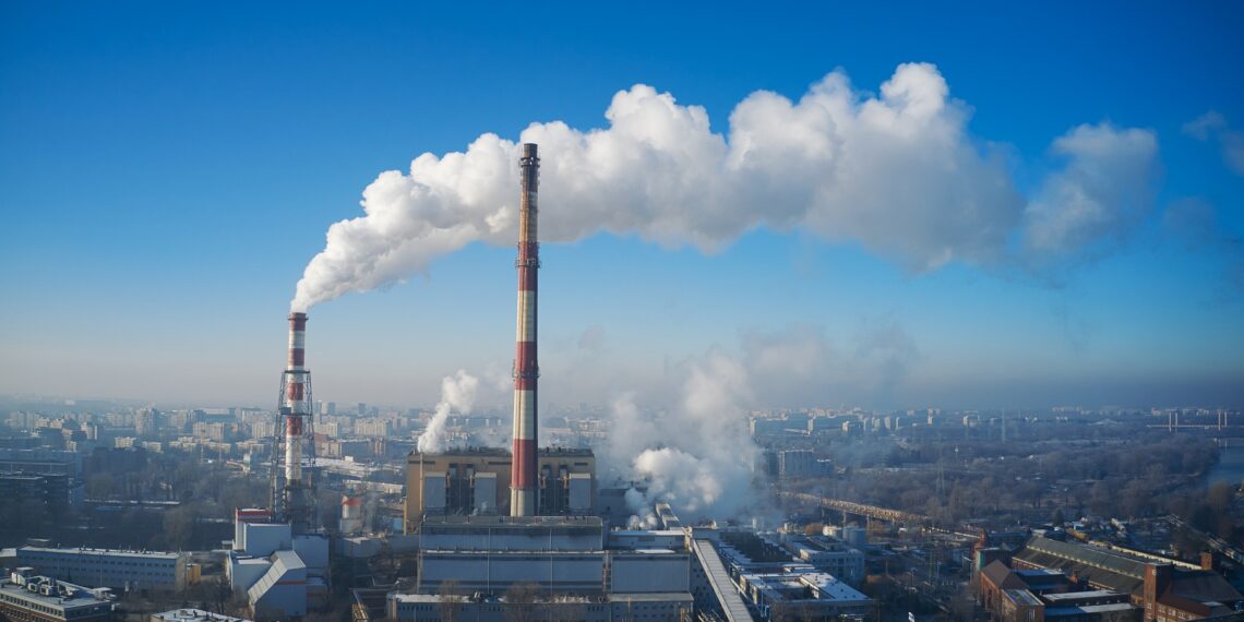 Puidukütusel põhineva kaugkütte süsinikuheide on negatiivne