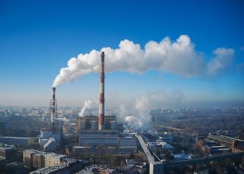 Puidukütusel põhineva kaugkütte süsinikuheide on negatiivne