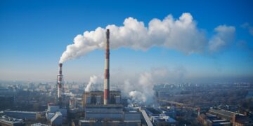 Puidukütusel põhineva kaugkütte süsinikuheide on negatiivne
