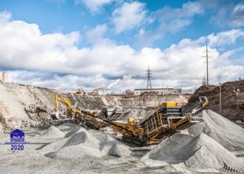 Väo paekarjäär saab peagi tühjaks