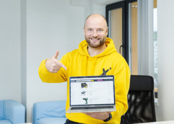 MerXu tõttab e-kaubandust lihtsaks ja loogiliseks muutma