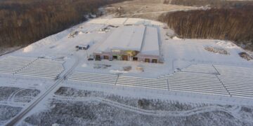 Paldiskis arendatakse aktiivselt kahte tootmisala