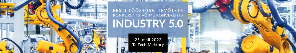 Industry50