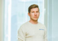 Bercman Technologies AS-i tegevjuht Mart Suurkask jagab kapitali kaasamise kogemusi 25. mail Industry 5.0 konverentsi raames toimuval AIRE klubis kell 16.15. Lisaks sellele saavad ettevõtted erakapitali kaasamise ja finantseerimise nõustamiseks pöörduda tehisintellekti- ja robootikakeskusse AIRE. Foto: TalTech