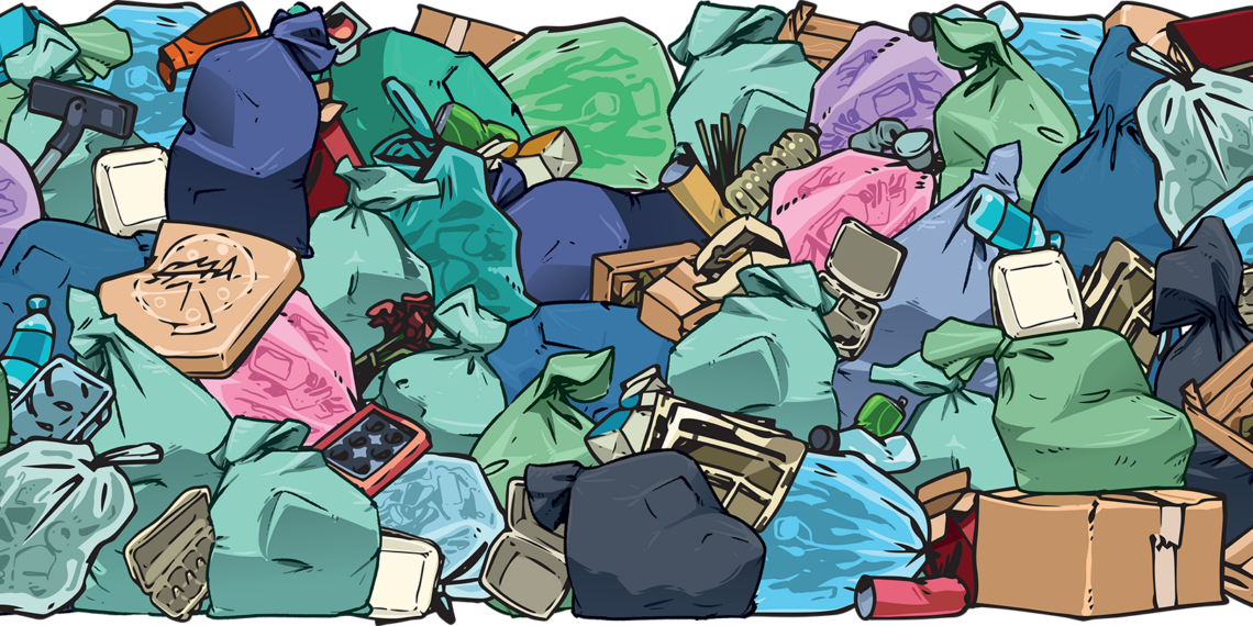 Meil puudub tööstustele sobiv korduskasutuspakendi lahendus