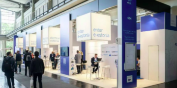 Eesti ettevõtted osalesid Euroopa suurimal tööstusmessil