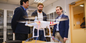 Tehnikaülikool pakub elektroonikafirmadele tuge