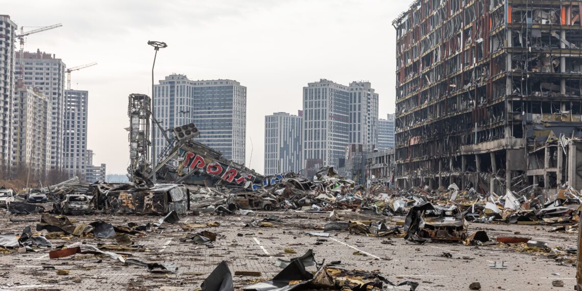 Ukrainas äri ajavad ettevõtjad riiki niisama lihtsalt ei hülga