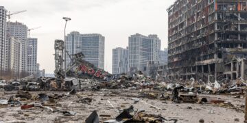 Ukrainas äri ajavad ettevõtjad riiki niisama lihtsalt ei hülga