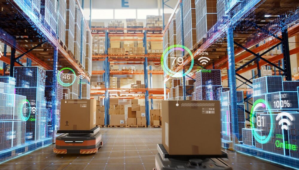 Kaasaegne ERP - puuduv pusletükk tootmise uuele tasemele viimises. Foto: Fujitsu Estonia