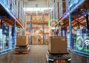 Kaasaegne ERP - puuduv pusletükk tootmise uuele tasemele viimises. Foto: Fujitsu Estonia