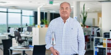 Finesta Baltic OÜ juhatuse liige Heikki Mäki. Automaksu asemel