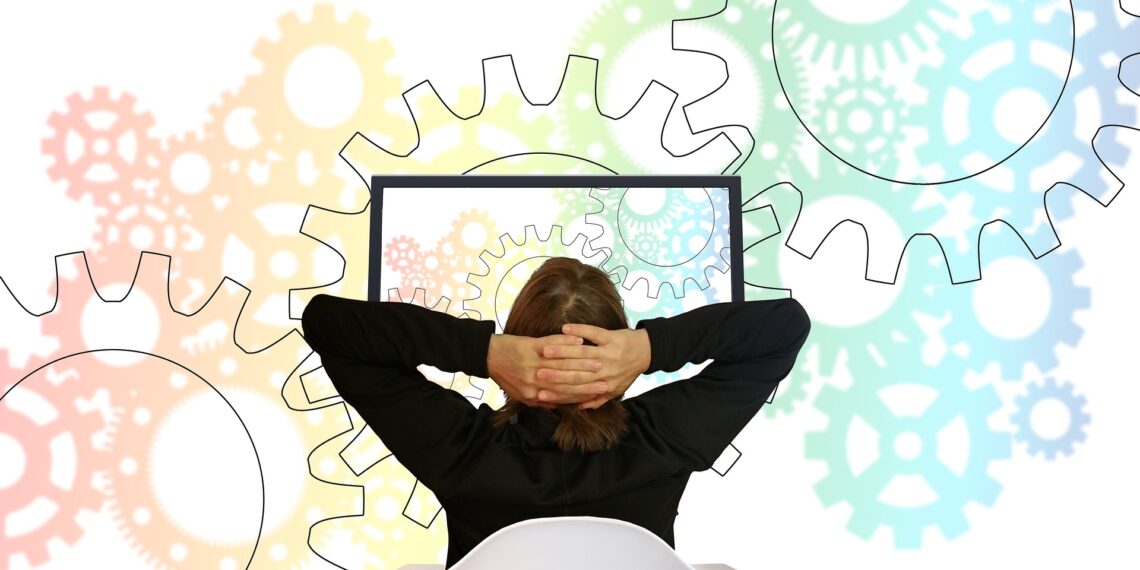 Masina täpne käitamine loob usalduse