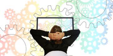 Masina täpne käitamine loob usalduse